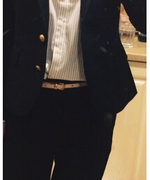 LILY BROWN | ベルト