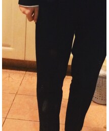 anatelier | スラックス