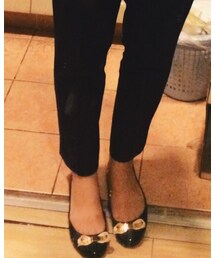 Ted Baker | バレエシューズ