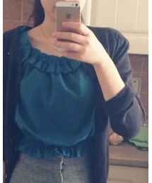 LILY BROWN | トップス