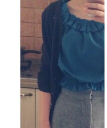 H&M | カーディガン/ボレロ