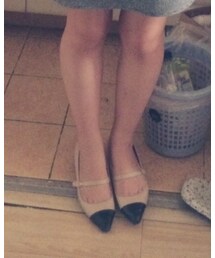 MAISON DE REEFUR | シューズ