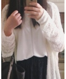 ZARA | タンクトップ