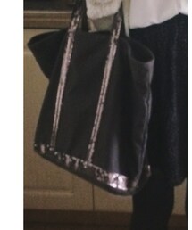 vanessabruno | トートバッグ