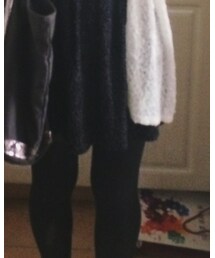 des petits hauts | スカート