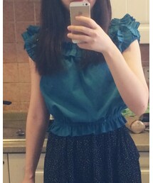 LILY BROWN | トップス