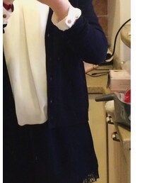 COS | カーディガン/ボレロ