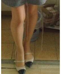 MAISON DE REEFUR | シューズ