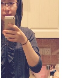 anatelier | カーディガン/ボレロ