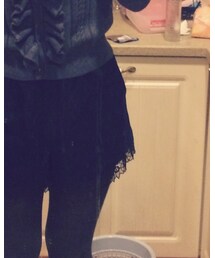 I.T | その他パンツ