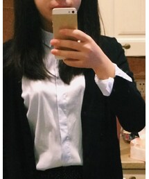 COS | シャツ/ブラウス