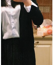 COS | カーディガン/ボレロ