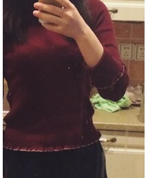 Supreme.La.La. | ニット/セーター