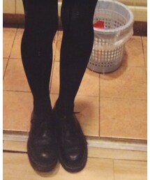 Dr. Martens | シューズ