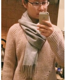 Max Mara | マフラー