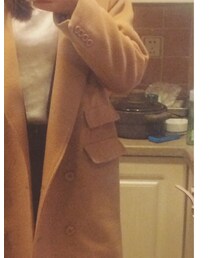 I.T | ピーコート