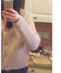 JILL STUART | カーディガン/ボレロ