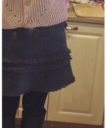 BEAMS | スカート