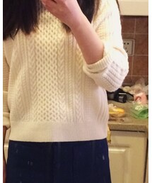 BEAMS | ニット/セーター