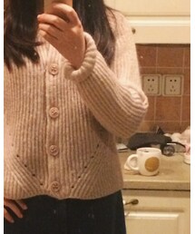 JILL STUART | カーディガン/ボレロ