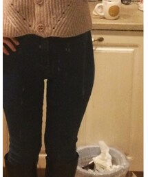 TOPSHOP | デニムパンツ