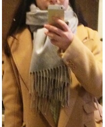 Max Mara | マフラー