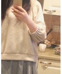 anatelier | その他トップス