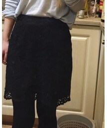 SNIDEL | スカート