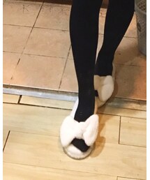 gelato pique | シューズ