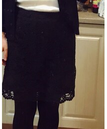 SNIDEL | スカート