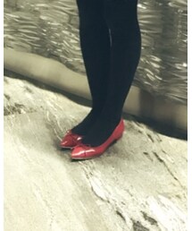 DIANA | バレエシューズ