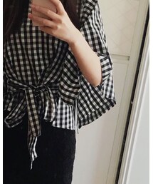 FRAY I.D | シャツ/ブラウス