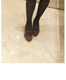 DIANA | ローファー