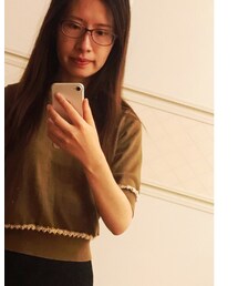 ETRE TOKYO | ニット/セーター