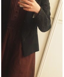 theory | テーラードジャケット