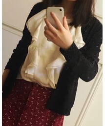 Tara Jarmon | Tシャツ/カットソー