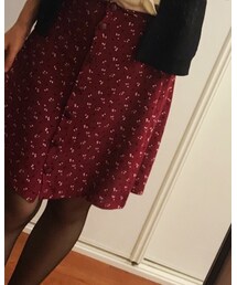 des petits hauts | スカート