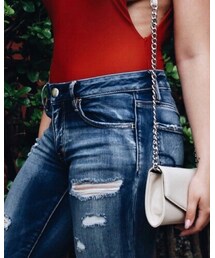 American Eagle | デニムパンツ