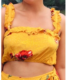 FOREVER 21 | アンサンブル