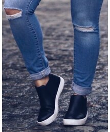 STEVE MADDEN | スリッポン
