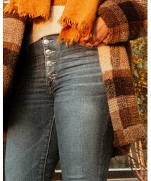 American Eagle | デニムパンツ