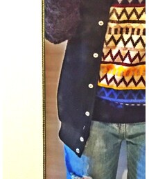 WEGO | スタジャン