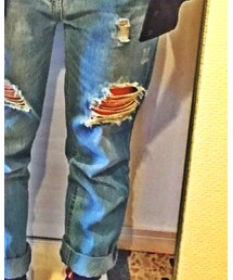 Avail | デニムパンツ