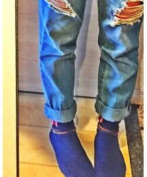 靴下屋 | ソックス/靴下