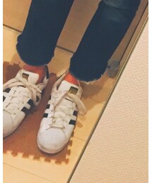 adidas | スニーカー