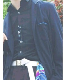 BEAMS | テーラードジャケット