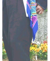 ISSEY MIYAKE | スラックス