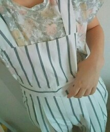 SLY | サロペット/オーバーオール