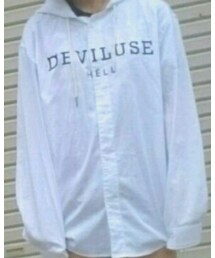 Deviluse | シャツ/ブラウス