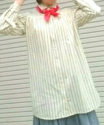 GU | シャツ/ブラウス